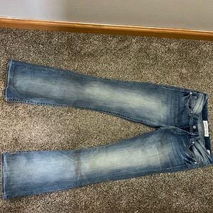 BKE Payton bootcut jeans